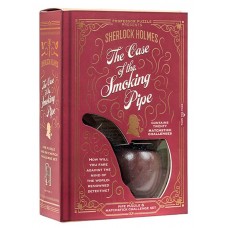 The Case of the Missing Pipe